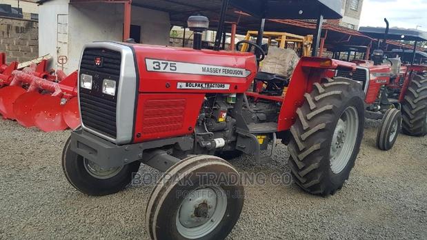 Massey * Ferguson - thumbnail 2