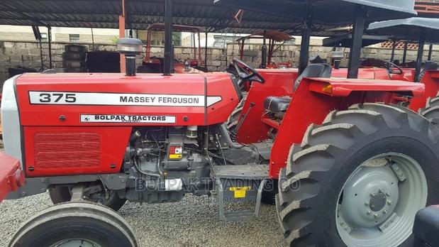 Massey Ferguson. - thumbnail 4