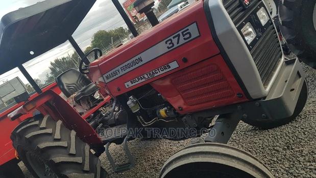 Mf375 . 75hp