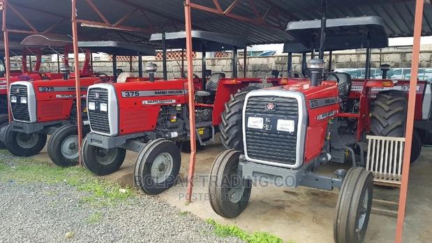 Massey * Ferguson 75hp - thumbnail 2