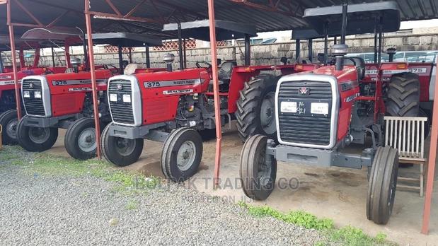 Massey * Ferguson 75hp - thumbnail 3