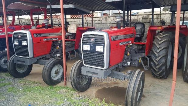 Massey: Ferguson - thumbnail 2