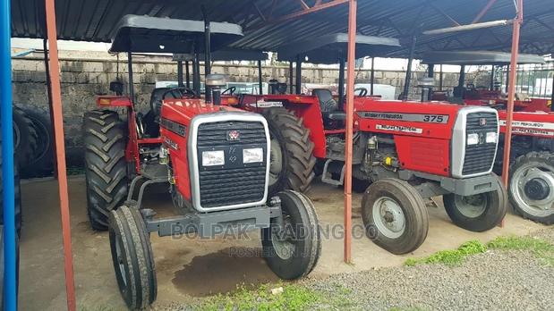 Massey: Ferguson - thumbnail 3