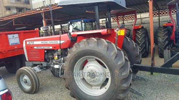 Massey: Ferguson - thumbnail 4