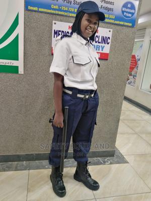 Security Uniforms/Guard Uniforms - thumbnail 2