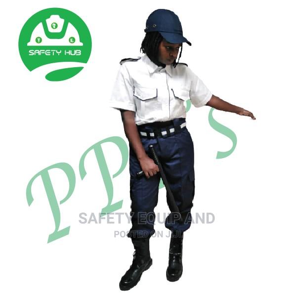 Security Uniforms/Guard Uniforms - thumbnail 3