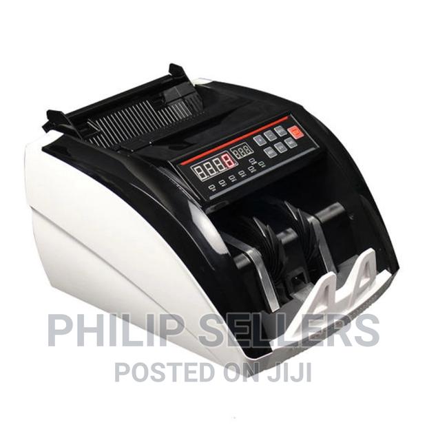 Bill Counter 5800D UV/MG - thumbnail 3