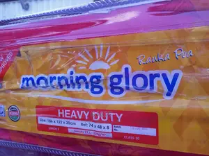 Morning Glory 5 X 6 X 8 Heavy Duty Mattresses! Free Delivery