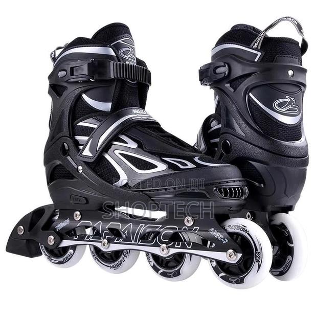 Skating Shoes - main view