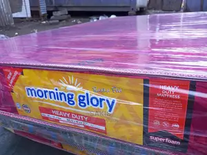 Watu Wa Mombasa Road! Fast Delivery 5ft by 6ft High Density