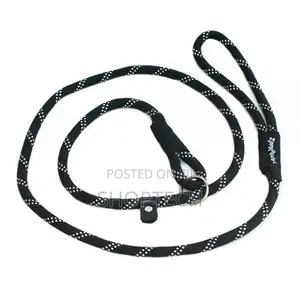 Medium and Large Dog Leash