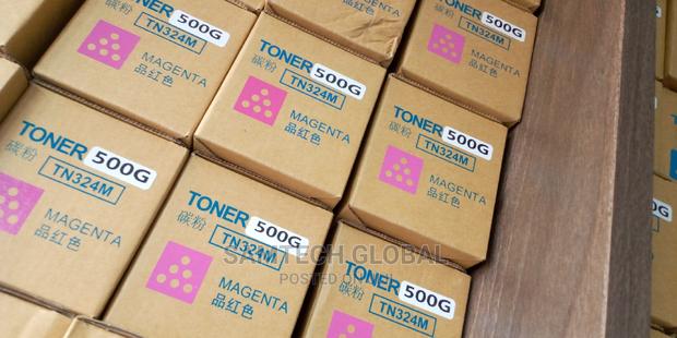 Top Quality High Yielding Tn324 Magenta