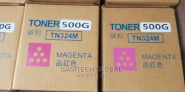 Undisputed Perfect Quality Magenta