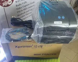 Label Printer