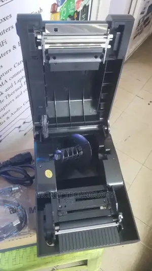 Label Printer
