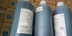 Best Solvent Ink for Banner Printing