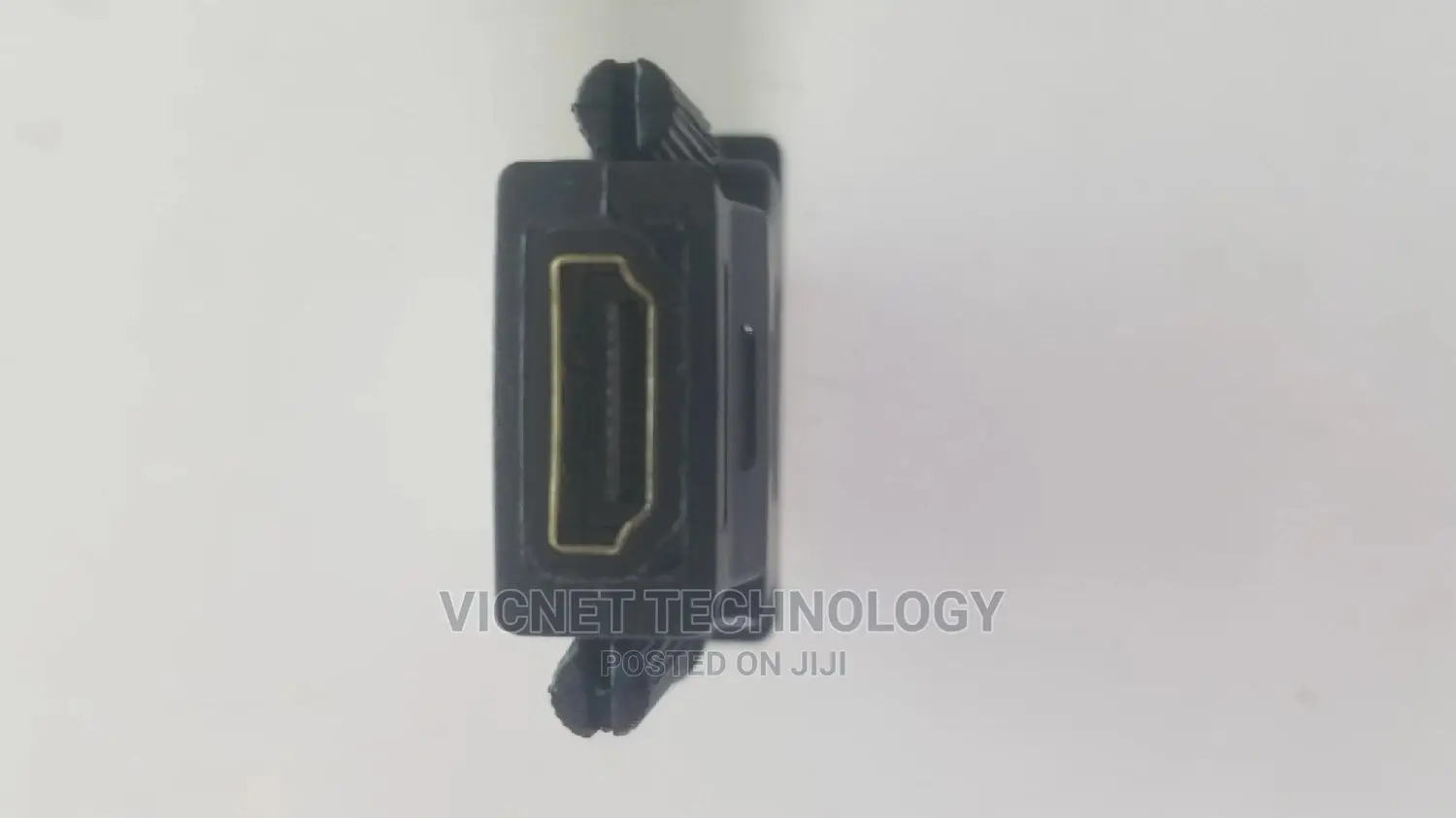 HDMI to Dvi Adapter