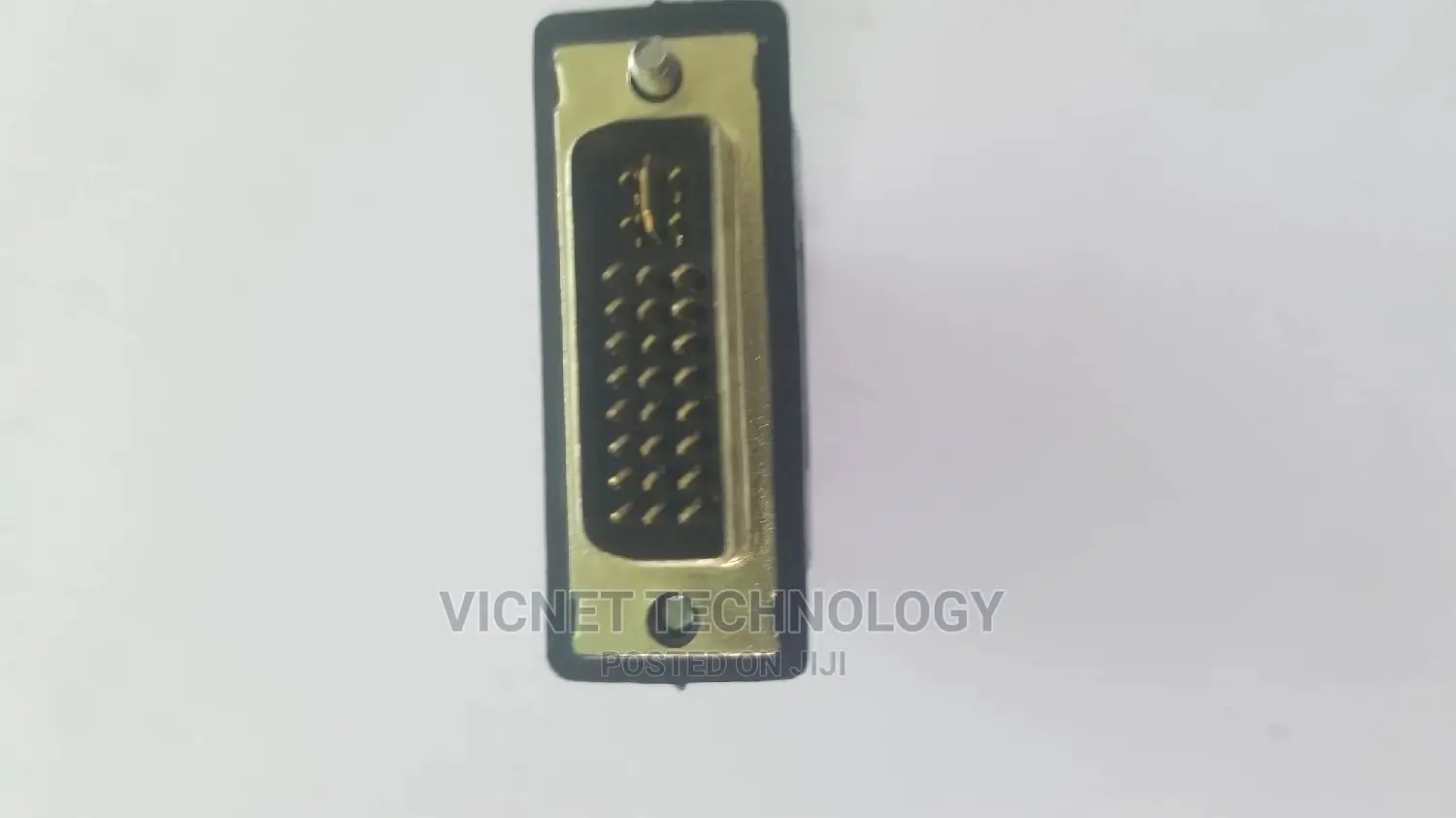HDMI to Dvi Adapter