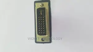 HDMI to Dvi Adapter