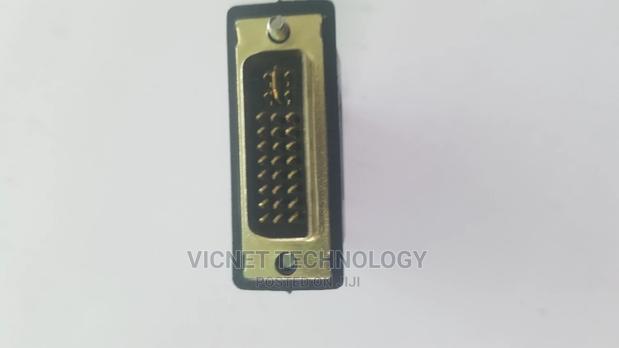 HDMI to Dvi Adapter - thumbnail 2