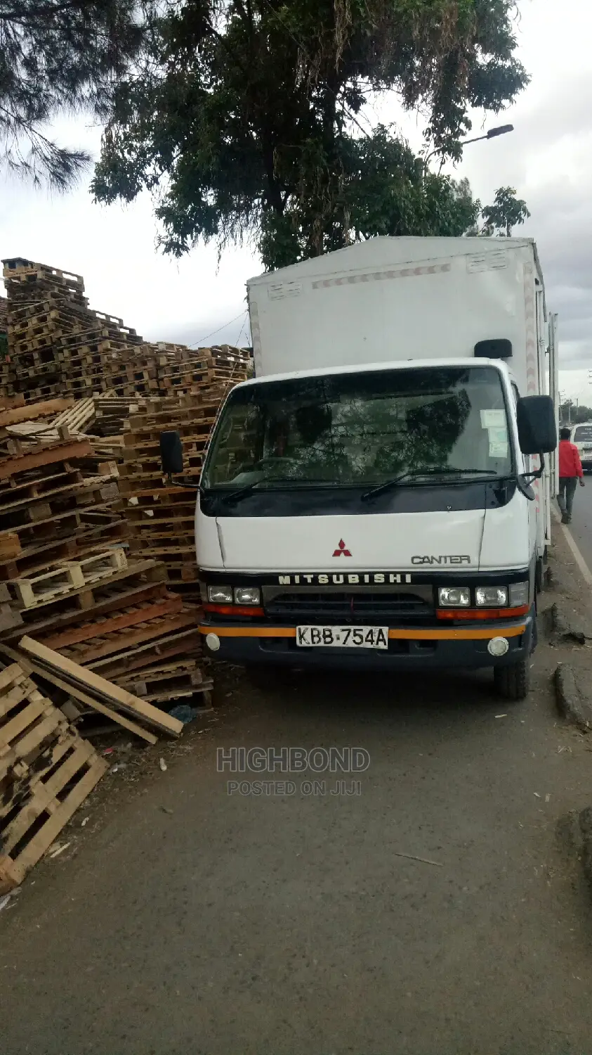 Transport Available