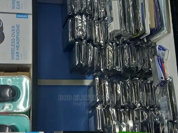 Hard Disk 500gb Desktop Hard Disk - main view