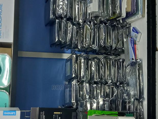 Hard Disk 2tb Hard Disk for Desktop - main view