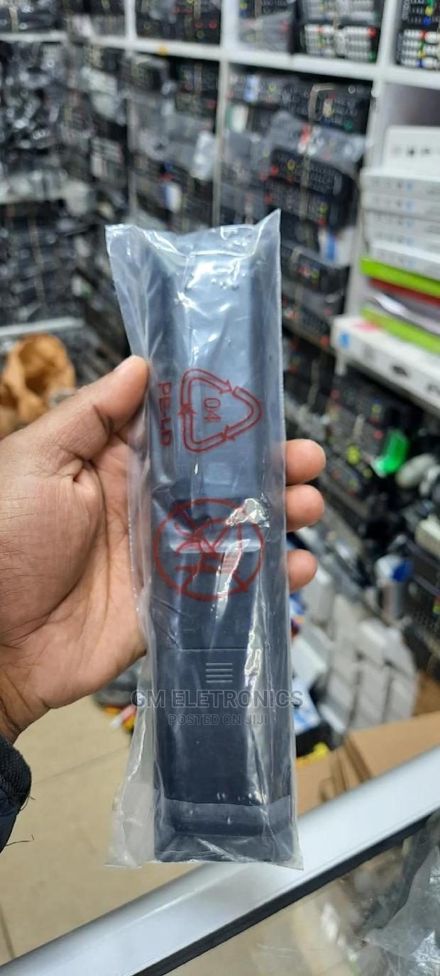 Nobel+ Smart Replacement Remote Control. - thumbnail 3