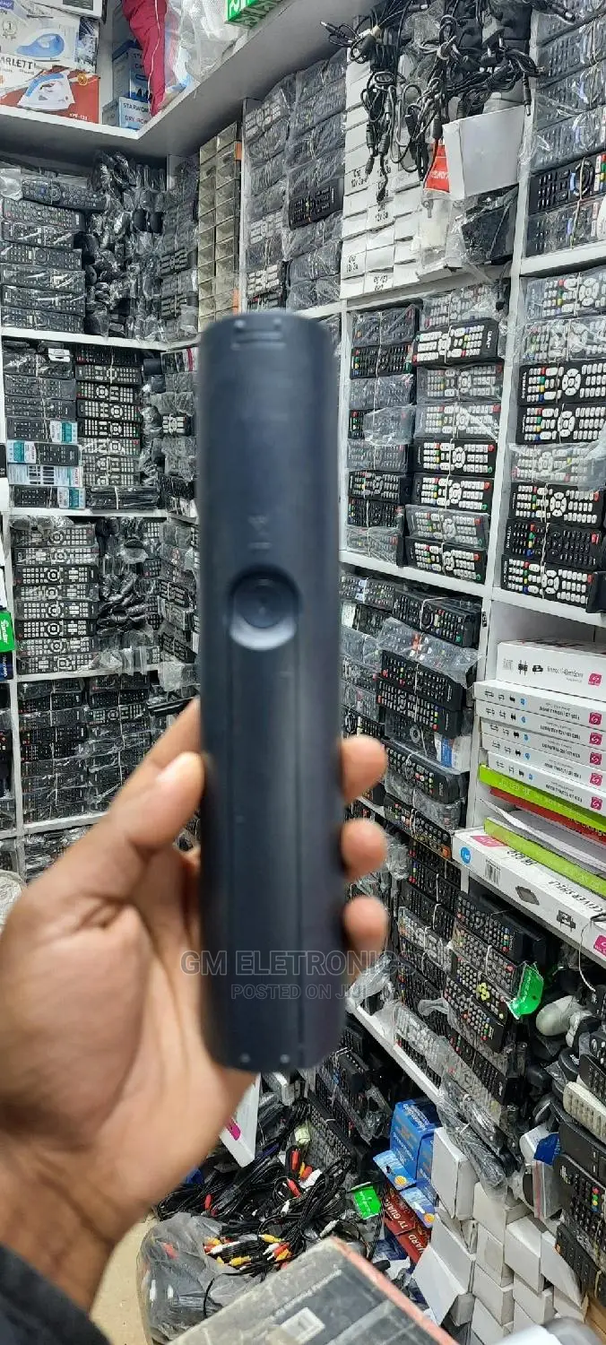 Golden Tech Smart Tv Replacement Remote Control.
