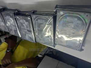 Computer Internal Hard Disk - thumbnail 2