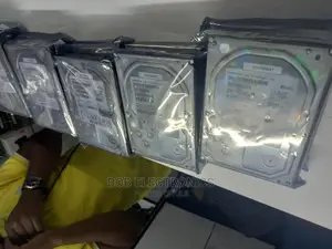 Computer Internal Hard Disk