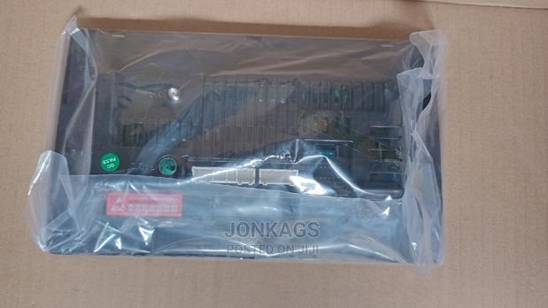 10 Inches Android Version 11 Car Stereo 2gb - 32gb - thumbnail 5
