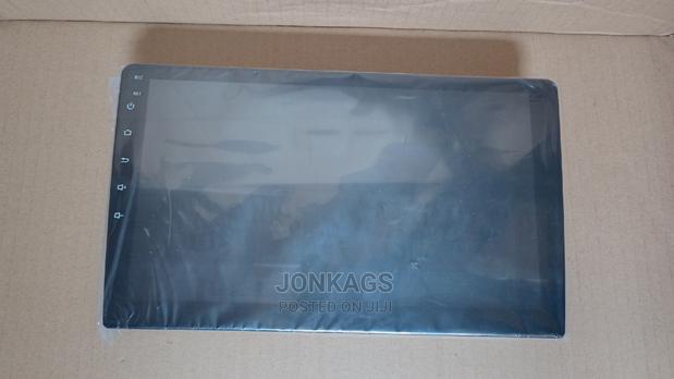 10 Inches Android Version 11 Car Stereo 2gb - 32gb - thumbnail 3