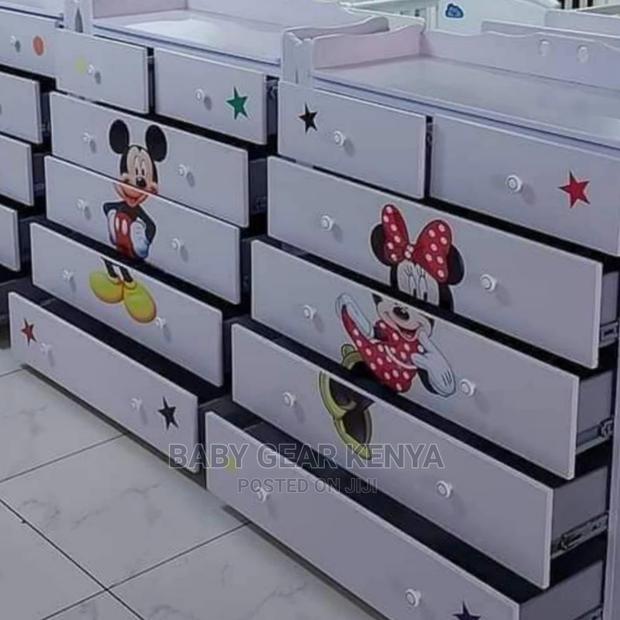 Chest of Drawers * Chest of Drawers* Kids Chest of Drawers