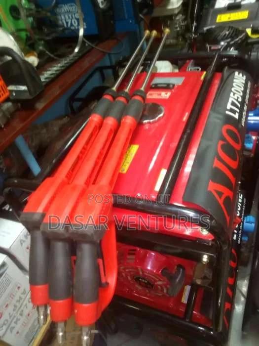 Car Wash Gun - main view