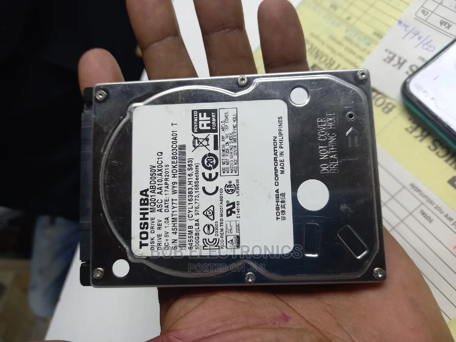 1tb Internal Hard Disk Clearance Sale
