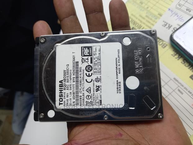1tb Internal Hard Disk Clearance Sale - main view