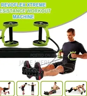 Approved Revoflex Xtreme
