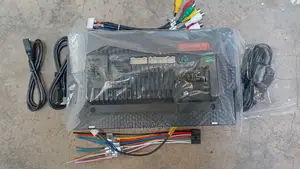 10 Inche Car Android Bluetooth/Wifi/Place Google