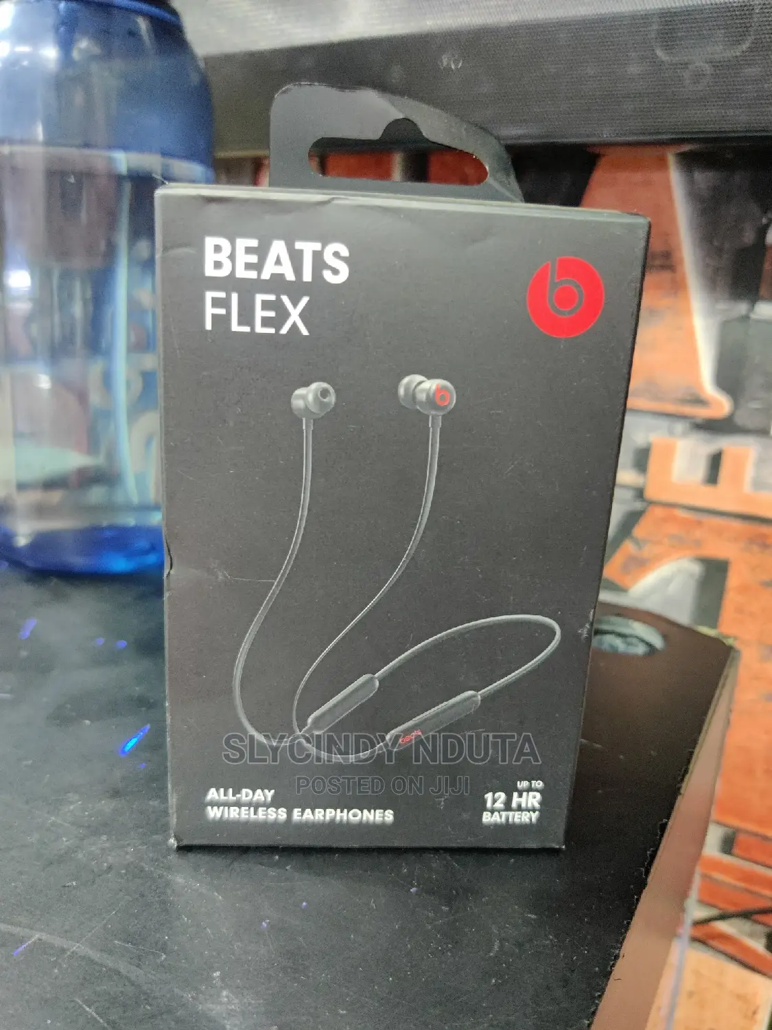 Beats Flex