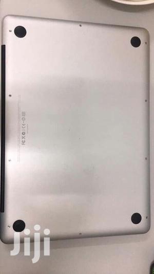 Laptop Apple MacBook Pro 4GB Intel Core i5 HDD 500GB