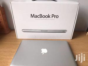 Laptop Apple MacBook Pro 4GB Intel Core i5 HDD 500GB