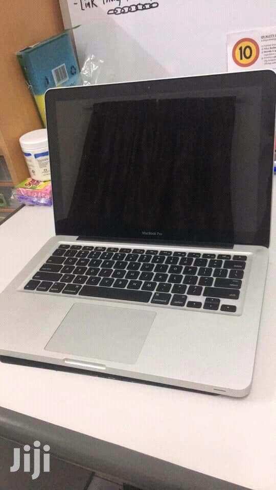 Laptop Apple MacBook Pro 4GB Intel Core i5 HDD 500GB - thumbnail 4