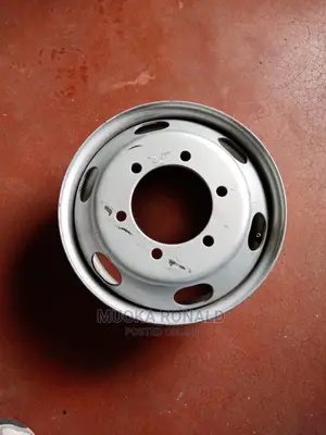 Huyndai Rims 17.5inch