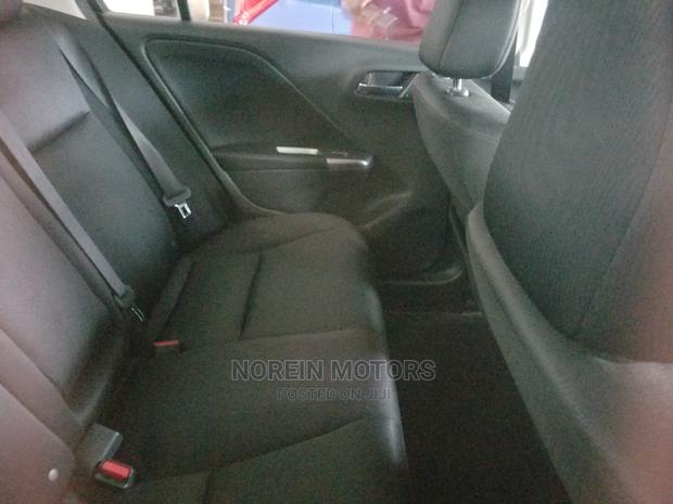Honda Ballade 2015 Red - thumbnail 5