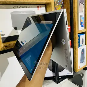 Laptop HP EliteBook X360 1030 G2 8GB Intel Core I5 SSD 256GB