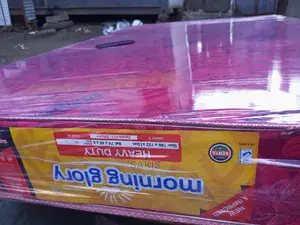 Chota 8inch Ya 4*6 Mpya Na Free Delivery. HD Mattresses