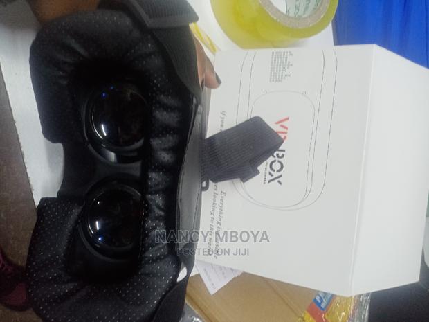 VR Virtual Reality Glasses Mobile Phone 3D - thumbnail 2