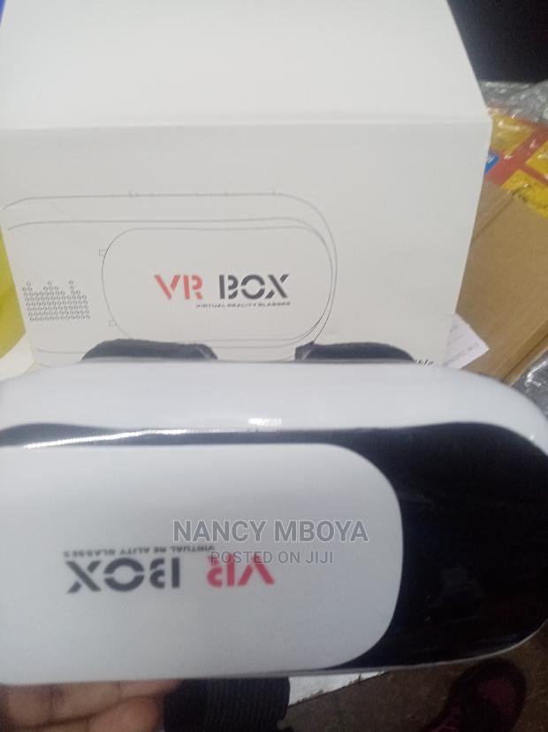 VR Virtual Reality Glasses Mobile Phone 3D - thumbnail 3