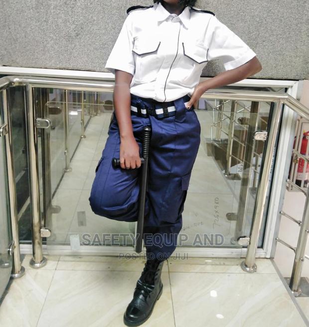 Security Guard Uniforms/Made in Kenya - thumbnail 2